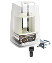 QuSpot kotelo RUT906/956 reittimelle integroitu 4G+WiFi+GPS antenni