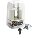 QuSpot kotelo sopii RUT901/951 integroitu 4G+WiFi antenni