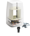 QuSpot kotelo sopii RUT200/241/260 integroitu 4G + WiFi antenni