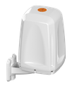 Reititinkotelo 4G/5G/Dual WLAN ympärisät 4x4 3 dBi IP67 GPS