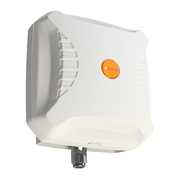 Outdoor 5G Router Enclosure, 4×4 MIMO Omnidirectional, Wi‑Fi, 7 dBi