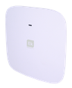 WiFi PoE-accesspunkt, 2.4/5.0 GHz 27 dBm, 1200 Mbps, PoE 48Vdc