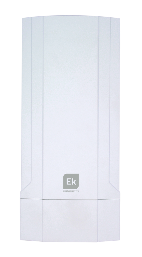 WiFi PoE-accesspunkt, 2.4/5.0 GHz 27 dBm, 1200 Mbps, PoE 48Vdc