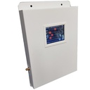 repeater 4B LCD 800/900/1800/2100 MHz ANVÄNDNING KRÄVER TILLSTÅND