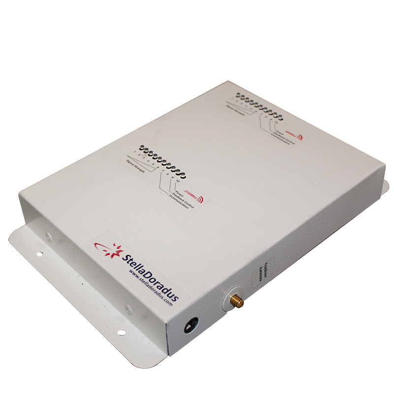repeater 2B 800/900 MHz USE REQUIRES A LICENCE