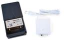 Mastovahvistin UHF 15-32 dB LTE700 +virtalähde 24 VDC