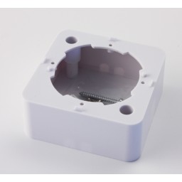 Antennirasian pinta-asennuskehys Käytä DW42K kantta