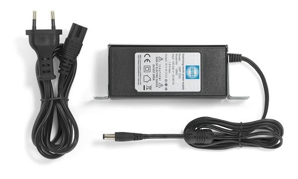 virtalähde 230Vac, 15Vdc Flexswitch-sarja