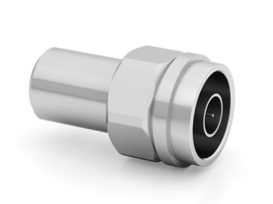Keinokuorma N-uros 2W 0-7.5GHz 50Ohm