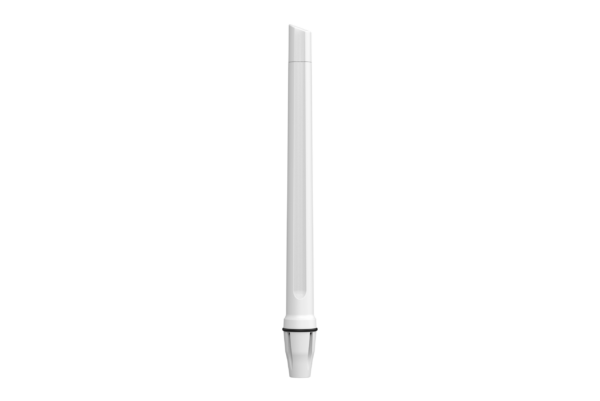 5G antenni veneeseen 2x2 MiMo 410-4200 MHz 6,5 dBi 2m kaapeli SMA-uros liitin