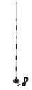 4G/5G/WiFi-magneettiantenni 698–3800 MHz 7 dBi 3 m LMR200 SMA-uros