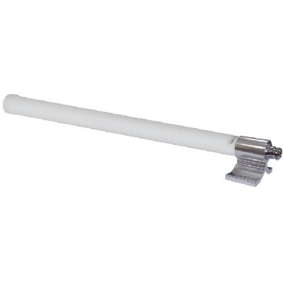 WiFi-antenni 2,4GHz, 7dBi ympärisäteilevä, pituus 414mm