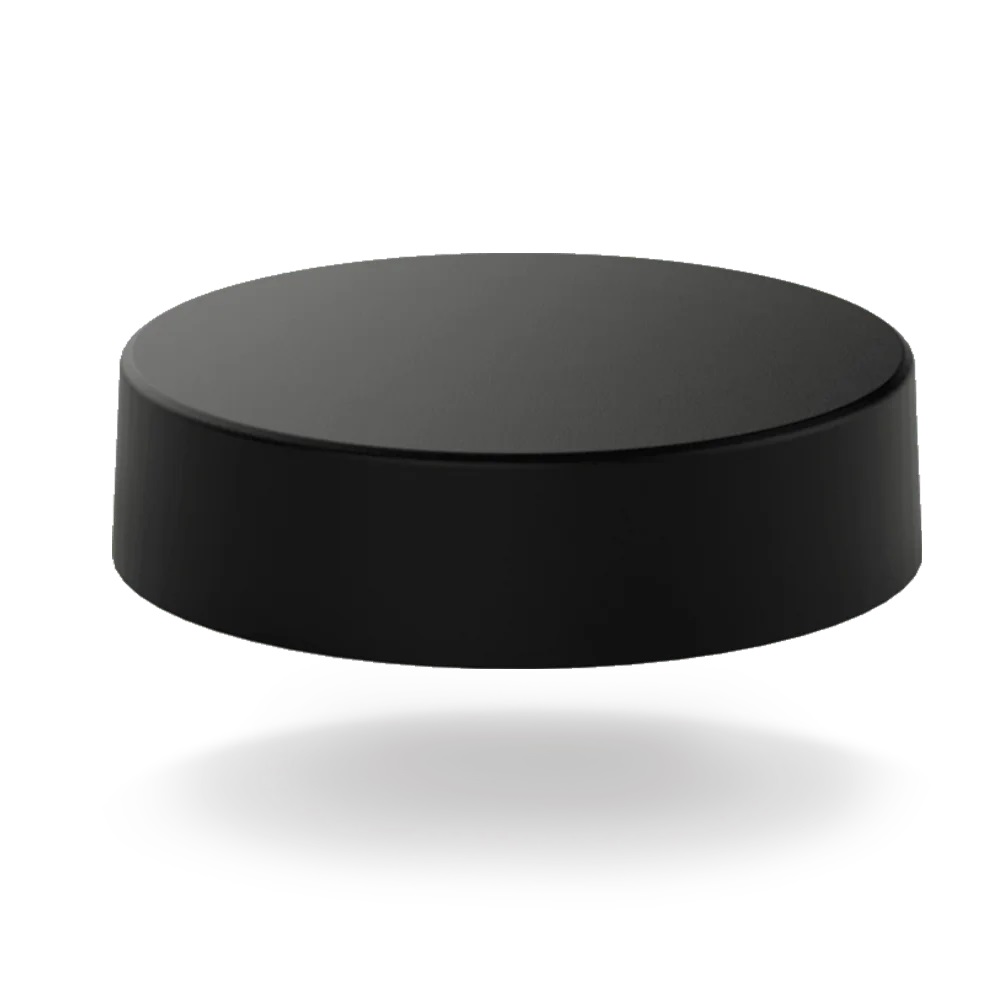 5G antenn för M2M/IoT-tillämpningar 4×4 MIMO 3,4-3,8/4,9-6 GHz 2 m RG174 kabel SMA-hane kontakt