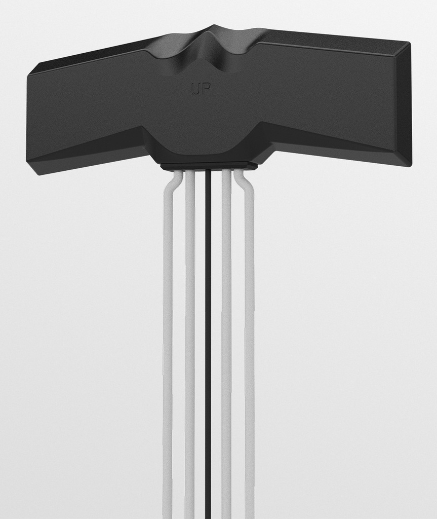 4G/WLAN MiMo ant+ GPS pinta as 3m kaap SMA -uros