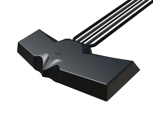 5G antenni ajoneuvoon liimattava 2x2 MiMo GPS/GNSS WiFi BAT