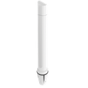 5G båtantenn 617-3800 MHz 9 dBi N-hona kontakt