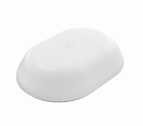 5G vehicle antenna low-profile VIRVE GPS/GNSS WiFi 380-3800 MHz, no ground plane required