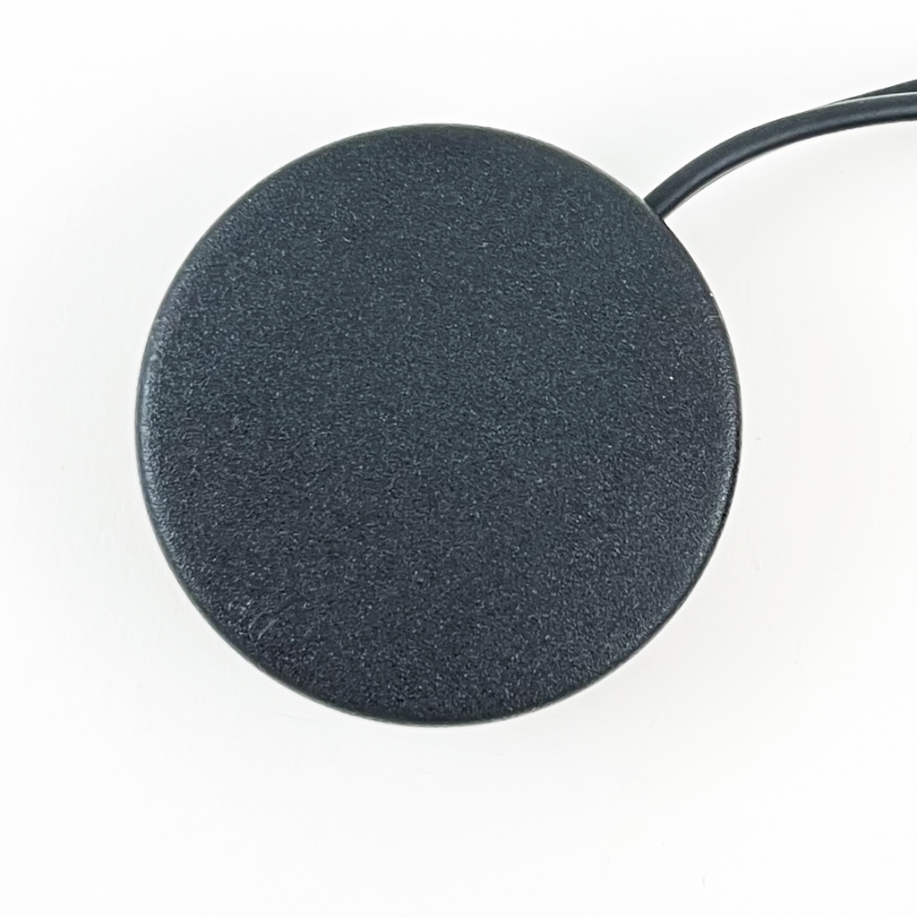 GPS/GNSS/5G/4G antenna 600-3800 MHz CELL SMA-male/GPS MCX-male 3 m