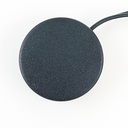 GPS/GNSS/5G/4G-antenn 600-3800 MHz CELL SMA-hane/GPS MCX-hane 3 m