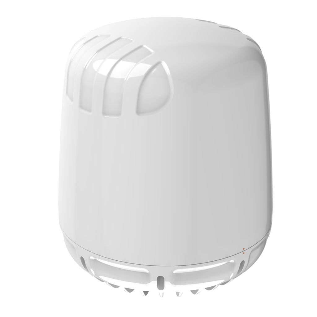 6x(4x4) MiMO 4G/5G dome antenni 4xWLAN,2xGPS, ei asennusjalkaa