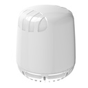 6x(4x4) MiMO 4G/5G dome antenni 4xWiFi 2xGPS ei asennusjalkaa