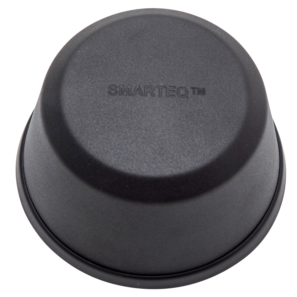 5G antenni M2M/IOT käyttöön 698-3800 MHz pieni musta mutterikiinnitys  0,5m kaapeli SMA-uros liitin Alldisc S