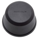 5G antenni M2M/IOT käyttöön 698-3800 MHz pieni musta mutterikiinnitys  0,5m kaapeli SMA-uros liitin Alldisc S