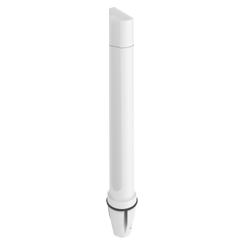 4G antenni veneeseen 452-2700 MHz 7 dBi Nn liitin 