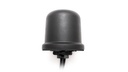 4G+WiFi MiMO +GPS M2M-ant 0,5m 698-2700 MHz 3xSMAu 2xSMAu RP