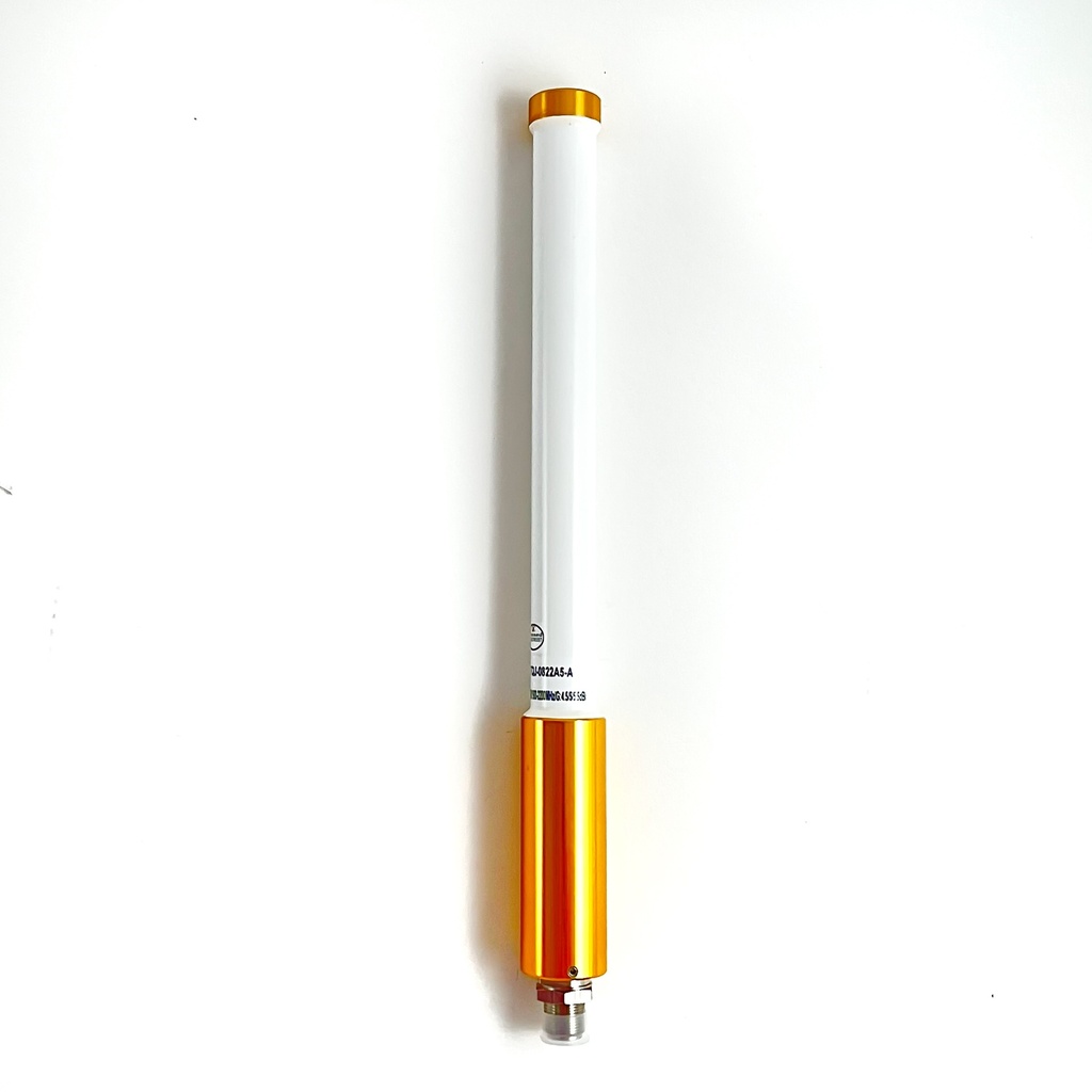 ympärisäiteilevä antenni N-naaras 824-2200 MHz POISTO