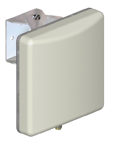 WiFi antenni suuntaava 2.4/5.8 GHz  9 dBi SMA-naaras