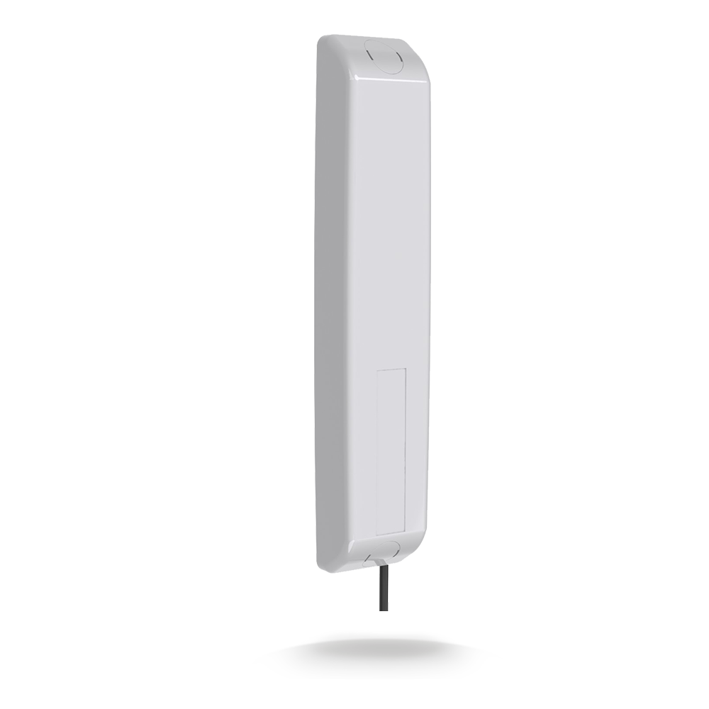 4G antenni M2M/IOT käyttöön 698-2700 MHz 2 dBi 2m kaapeli SMA-uros liitin