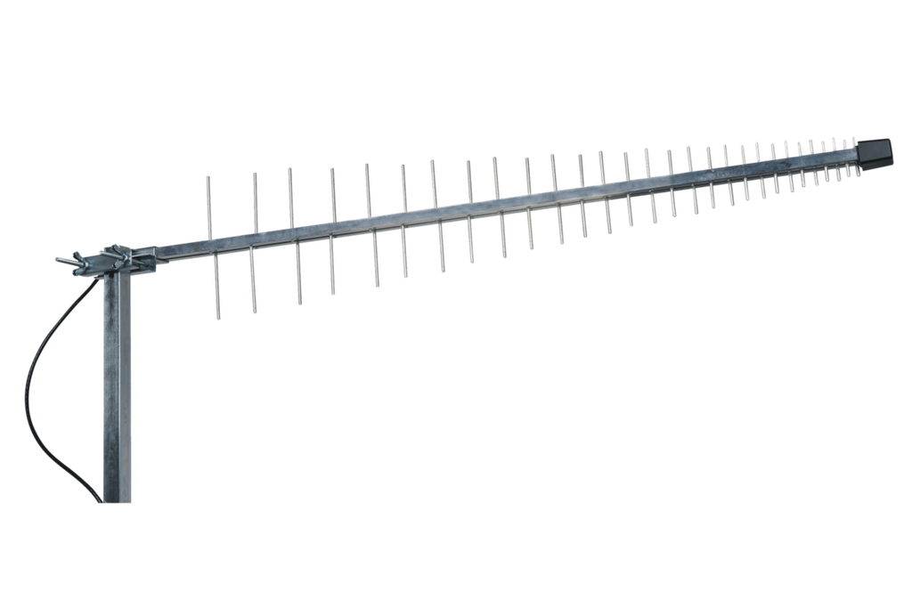 Iskra P-60 5G Suunta-anteni 7,5-10,5 dBi 1,5 m SMA-uros