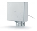 4G/5G-paneeliantenni 790-2700 MHz 9 dBi seinä-/mastokiinnitys 0,3 m kaapeli N-uros