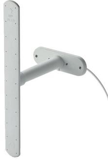 GSM/UMTS/4G/5G T-antenni 5/6dBi 790-2700 ympsäteilevä 10 m SMA-uros