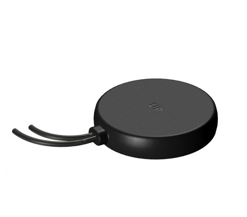 4G antenni lasiin GPS/GNSS 3m kaapeli FAKRA liitin