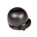 GSM/4G/5G M2M-antenni MiMo 2x2 698-3800 3 m SMA-uros PUCK 3M tarra