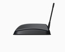 5G antenni ajoneuvoon 2x2 MiMo GPS/GNSS WiFi 4dBi 698-3800