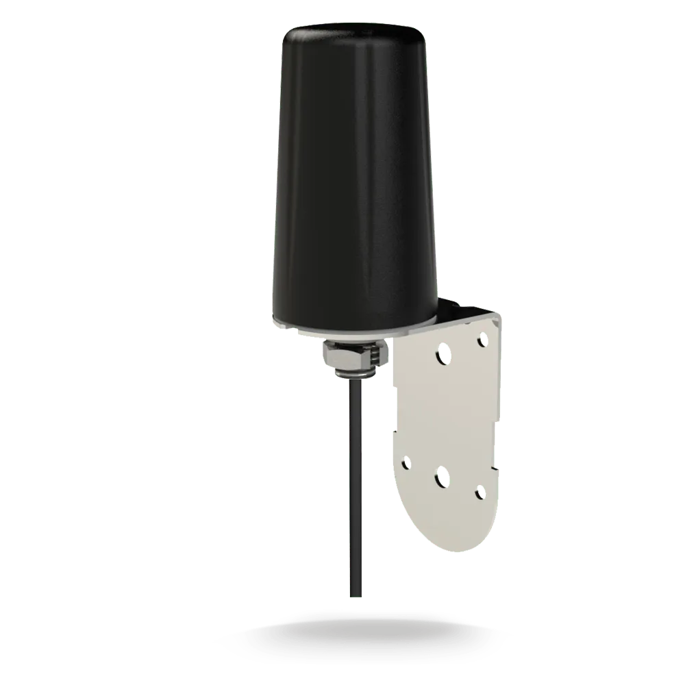 B4BE-6-60-05SP antenna +2072201 SMA-hona/SMA-hona adapter