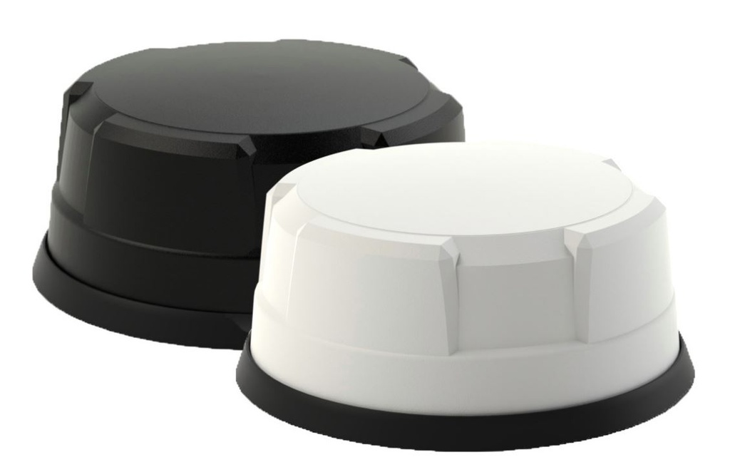 4x4 MiMo 4G/5G/GPS ajoneuvoant 617-960/1710-6000MHz valkoinen MAKO®