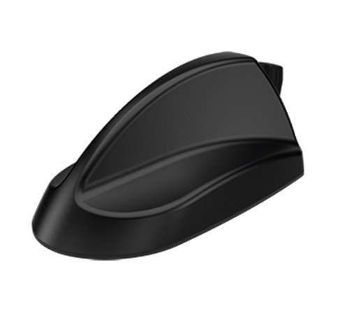 5G antenni ajoneuvoon GPS/GNSS WiFi ympärisäteilevä 2 dBi 698-3800 MHz