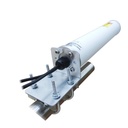 4G/5G/WiFi MiMo 4/6 dBi 698-3800 MHz ympärisäteilevä 2x5 m SMA-uros