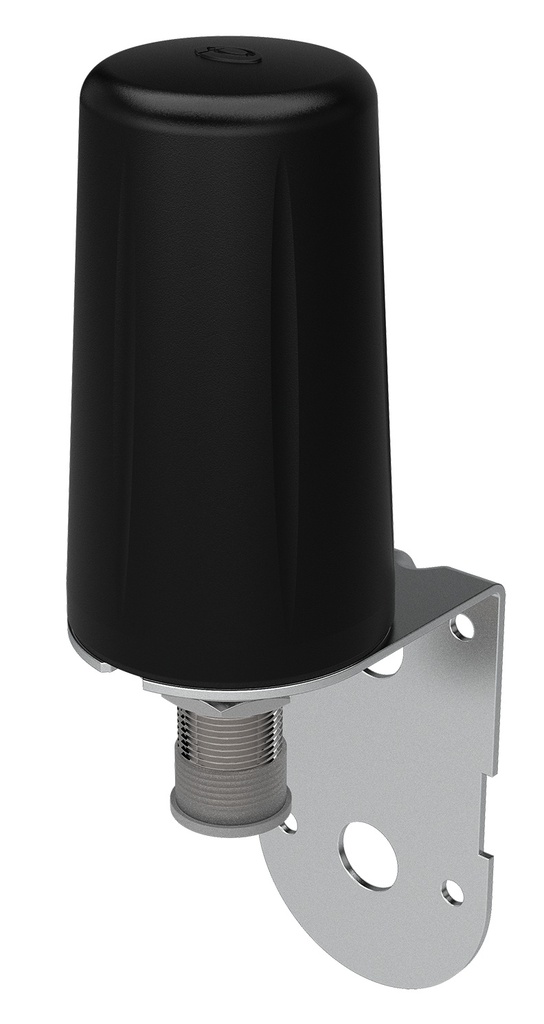 4G/5G -ympsät antenni 2/7dBi 617-6000 N-naaras liitin