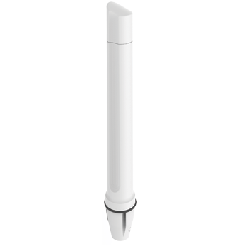 5G antenni veneeseen 4x4 MiMo 617-3800 MHz 4X4 MiMO 4dBi 2m kaapeli 4xSMA-uros liitintä