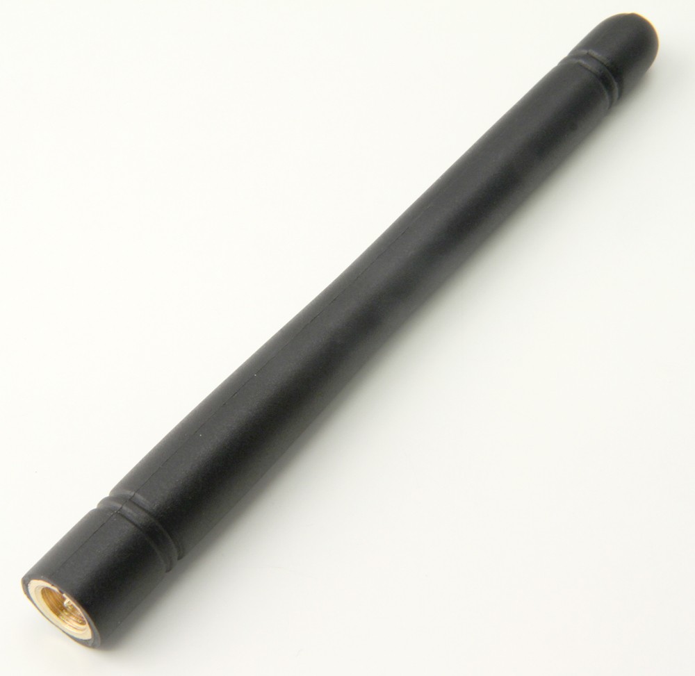 4G spröt antenn SMA-kontakt rak 698-2700 2,15 dBi
