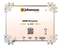 HDMI IP-HLS streamer 1 in HDMI 1080p, 1 out IP HLS