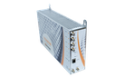 Titanium transmodulator DVB-S/S2 8 tuners, 4×MUX DVB-T/C, 2CI