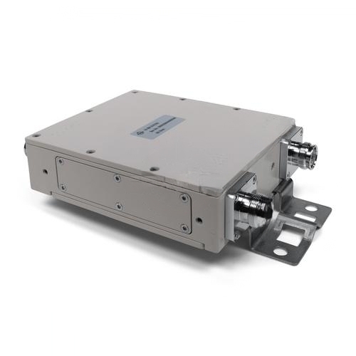 Diplexer DC-490/694-2700 MHz 3300-3800 MHz, single 4.3-10F