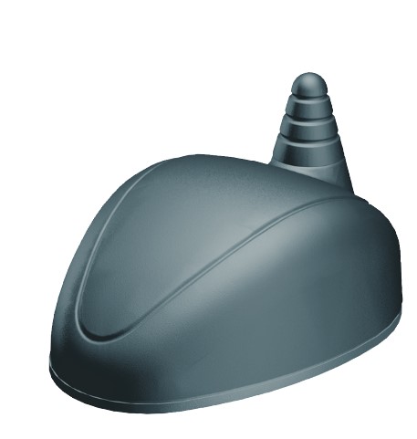 FM/VIRVE/GSM/GPS ANT 27-600 880-1880 MHz FME female/SMA male/FME male