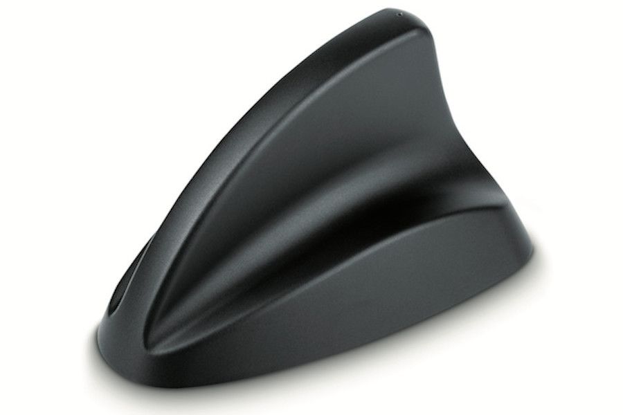 DAB-antenni Shark2 2 dBi Fakra uros musta 0,25 m
